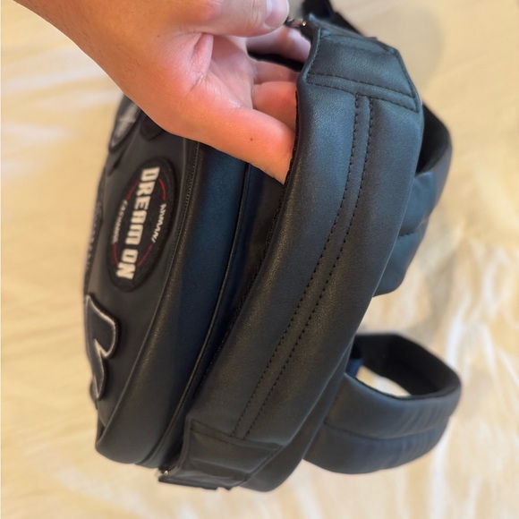 Armani exchange backpack - Picture 9 of 16